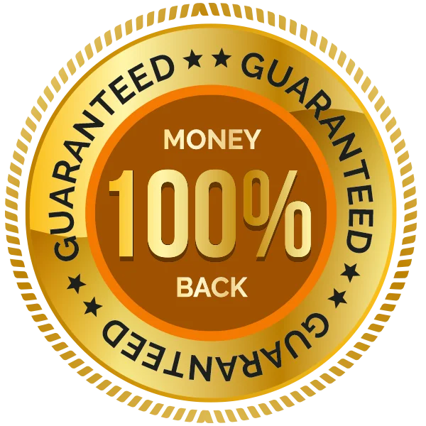 Leanzene 60-day money back guarantee