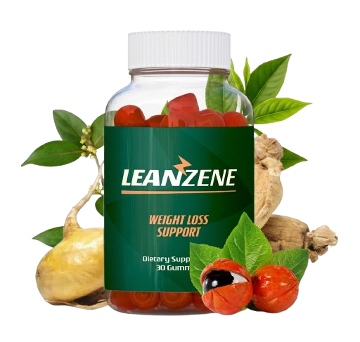 Leanzene formula image